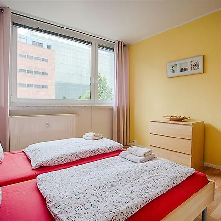 Apartment Aparion Family