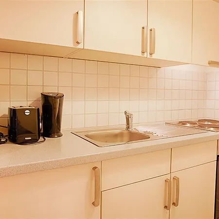 Aparion Family Apartment *