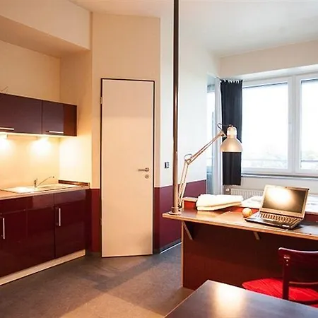 Aparion Family Apartment