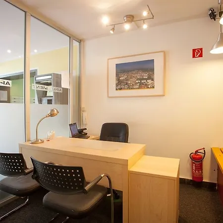 Aparion Family Apartment *