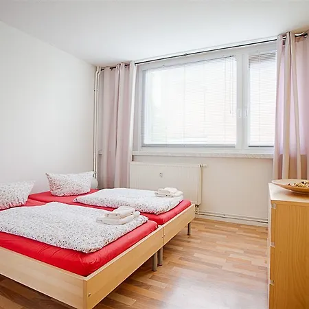 Apartment Aparion Family *