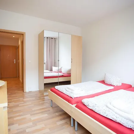 Apartment Aparion Family *
